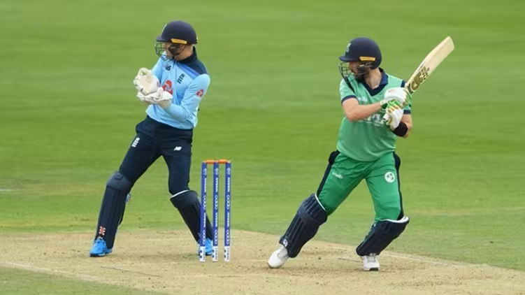 Ireland vs England, ENG vs IRE