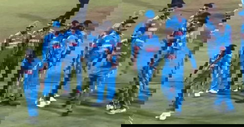 Ishan Kishan, Virat Kohli