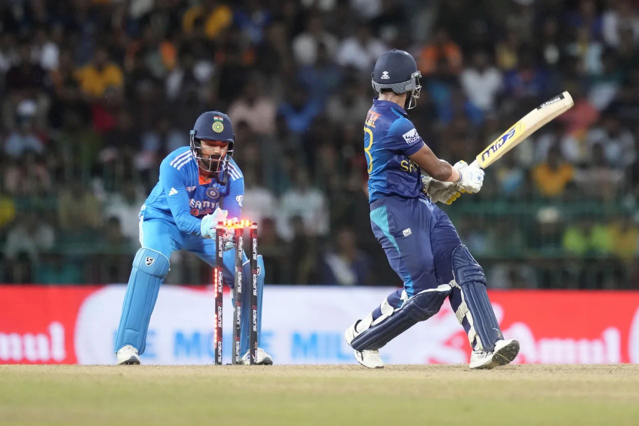 KL Rahul