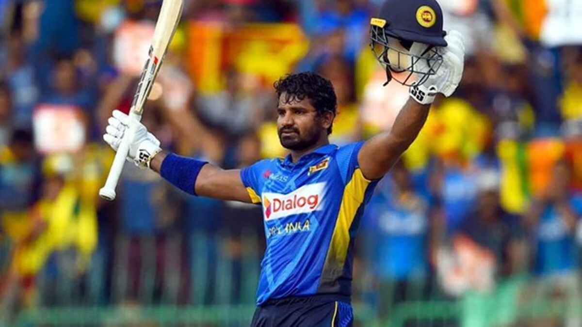 Kusal Perera