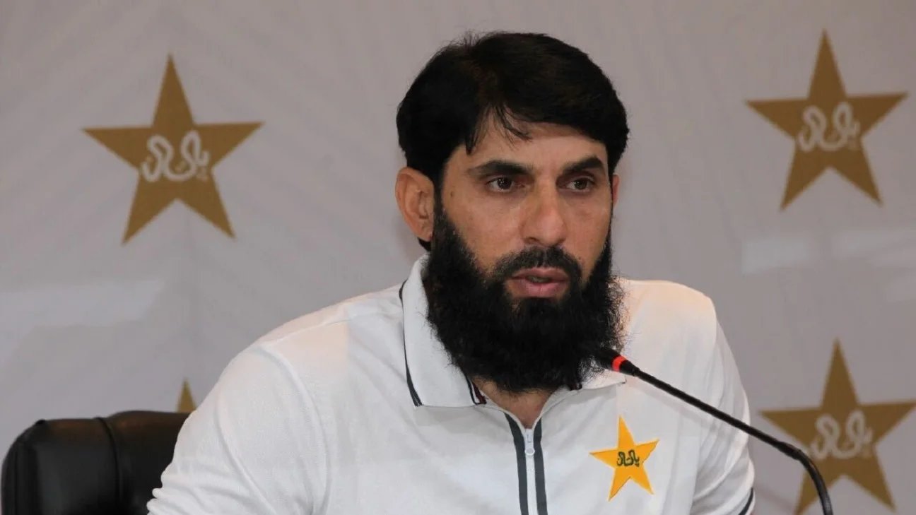 Misbah-Ul-Haq