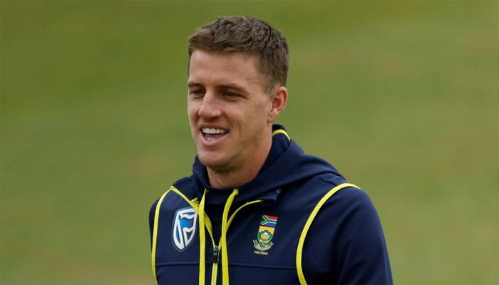 Morne Morkel, Pakistan Coach Morne Morkel