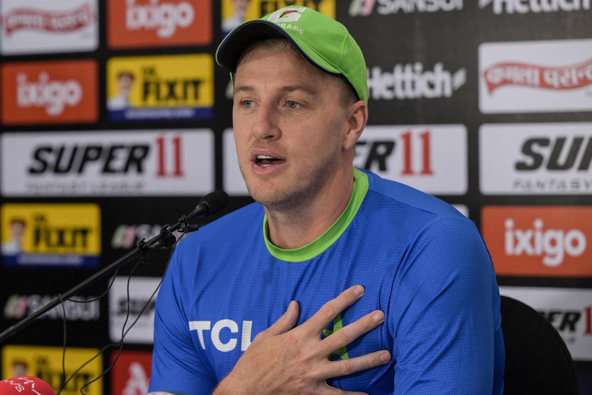 Morne Morkel To Join World Cup Bound Pakistan Team In Dubai, Mickey Arthur Set To Join Squad In India: Reports