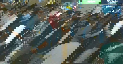 Pakistan, Mushtaq Ahmed