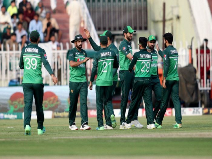 Pakistan Playing 11 vs New Zealand – 3rd T20I, 2024