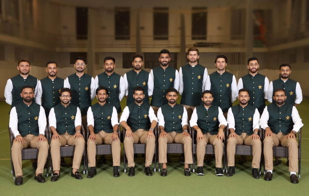 Babar Azam Urges Fans To Support Pakistan Cricket Team For ICC World Cup 2023