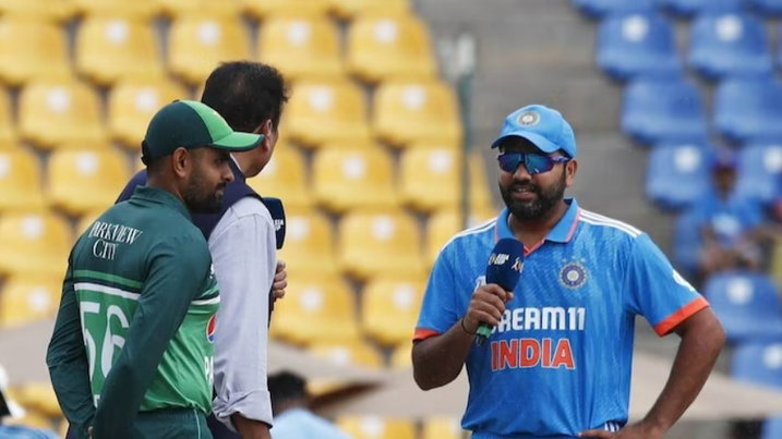 IND vs PAK Today Match Prediction- ICC World Cup 2023, Match 12