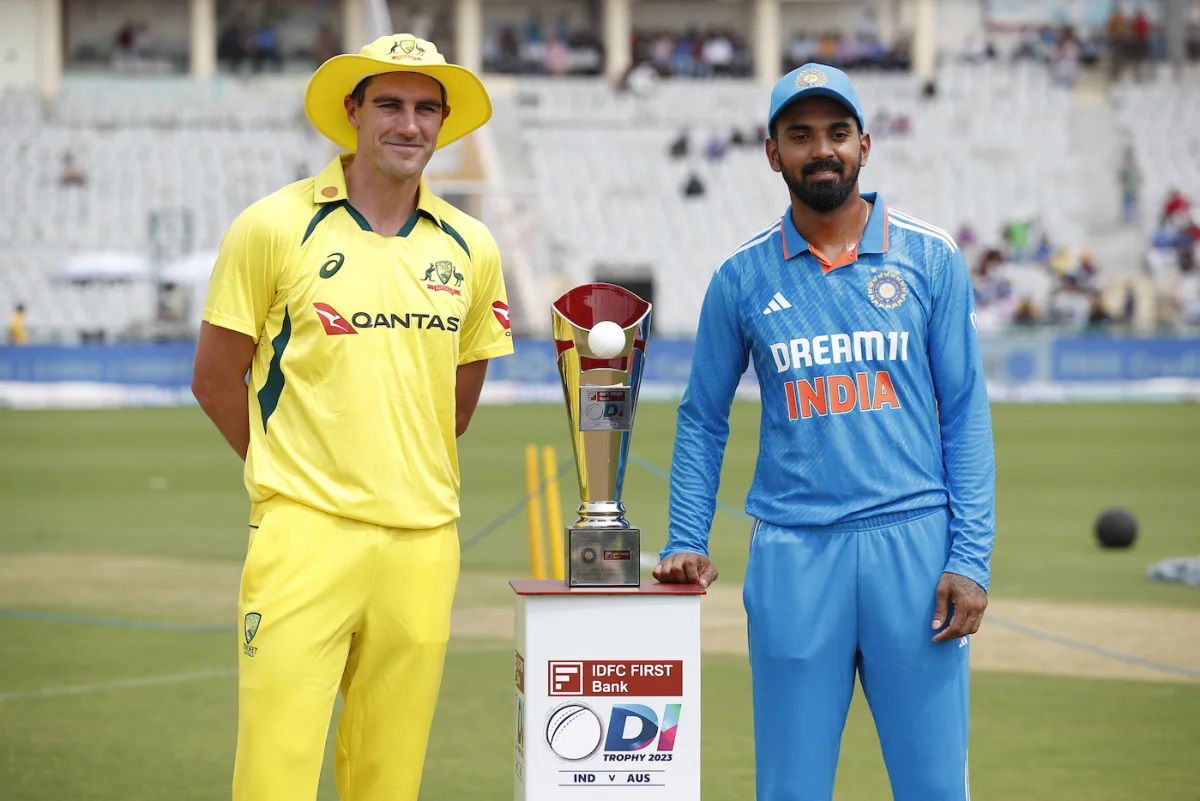 Pat Cummins and KL Rahul, IND vs AUS, India vs Australia