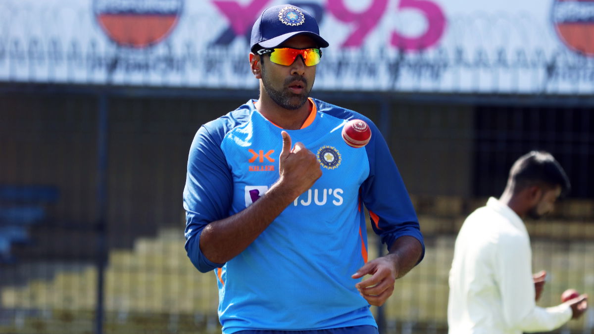 "Bazball Excites Me"- Ravichandran Ashwin's Big Statement Ahead Of First Test Against England in Hyderabad