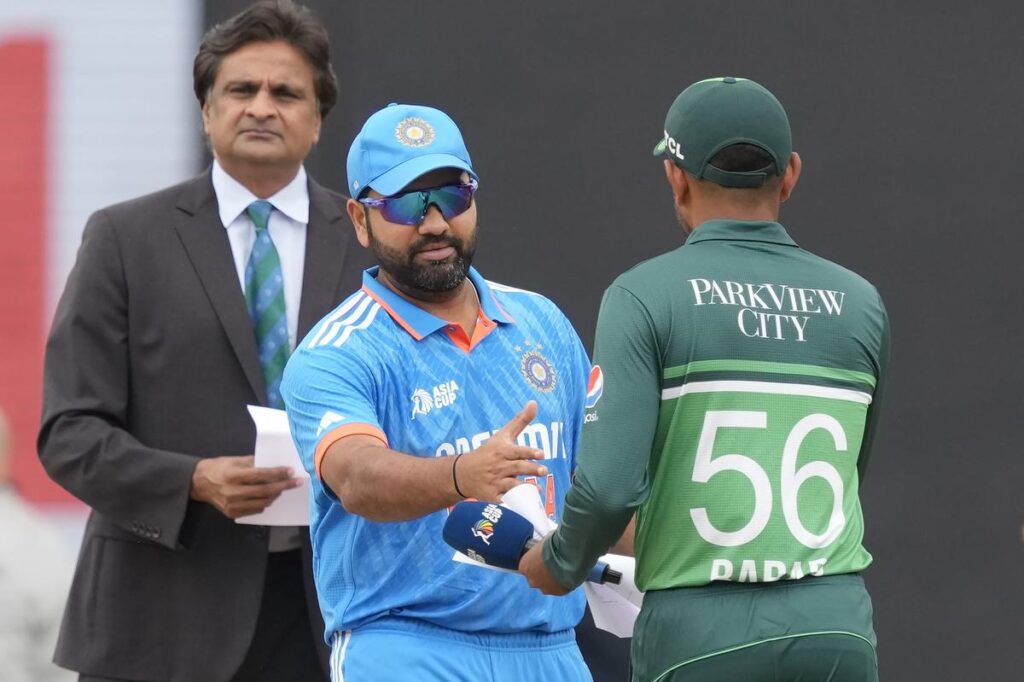 India vs Pakistan Match Preview– Super 4 Match 3, Asia Cup 2023