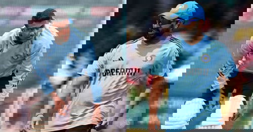 Rohit Sharma, Ravichandran Ashwin