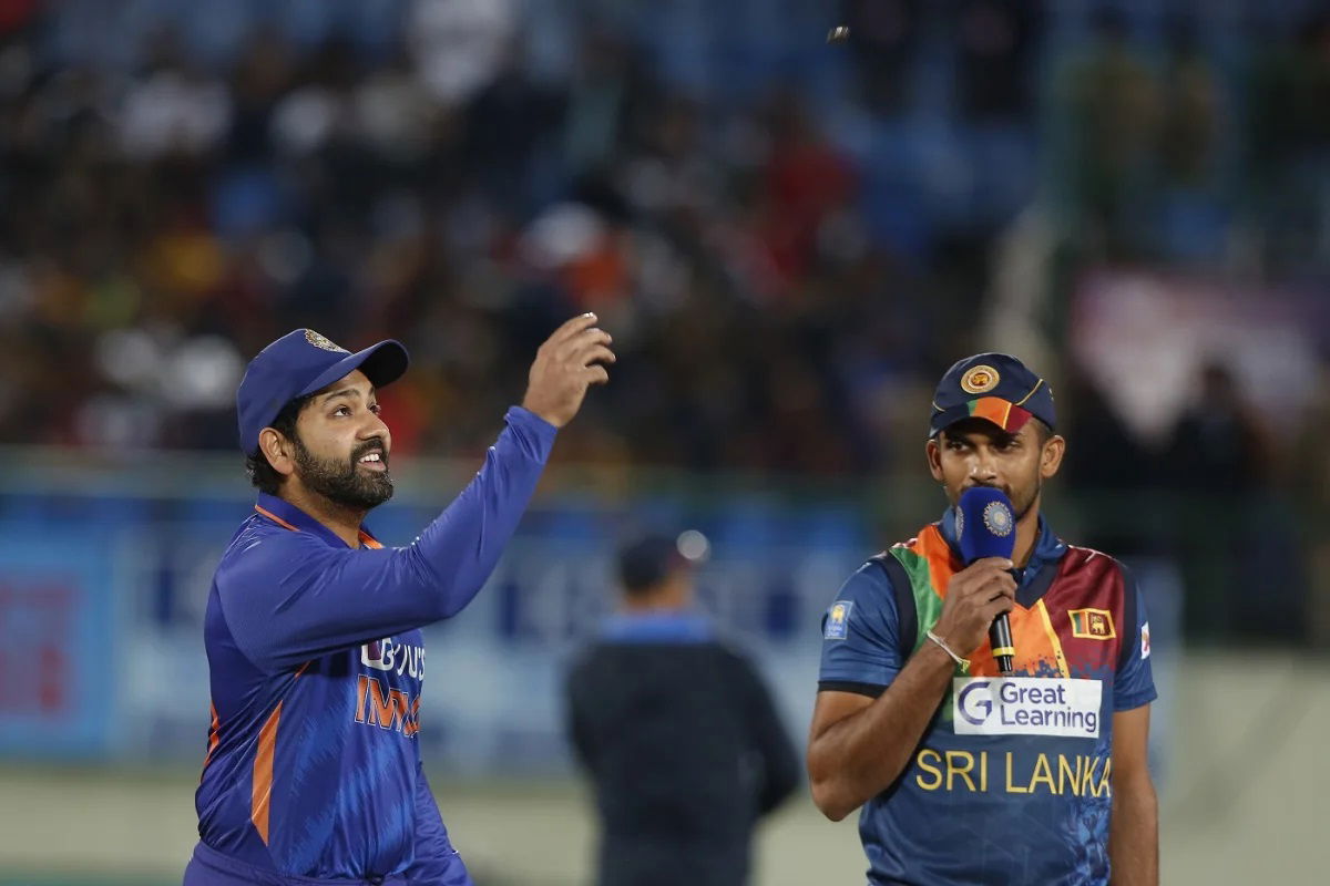Dasun Shanaka and Rohit Sharma, India vs Sri Lanka, India, Sri Lanka, IND vs SL, Asia Cup 2023