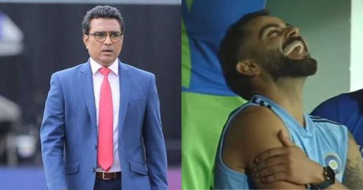 Sanjay Manjrekar, Virat Kohli