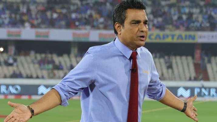 Sanjay Manjrekar