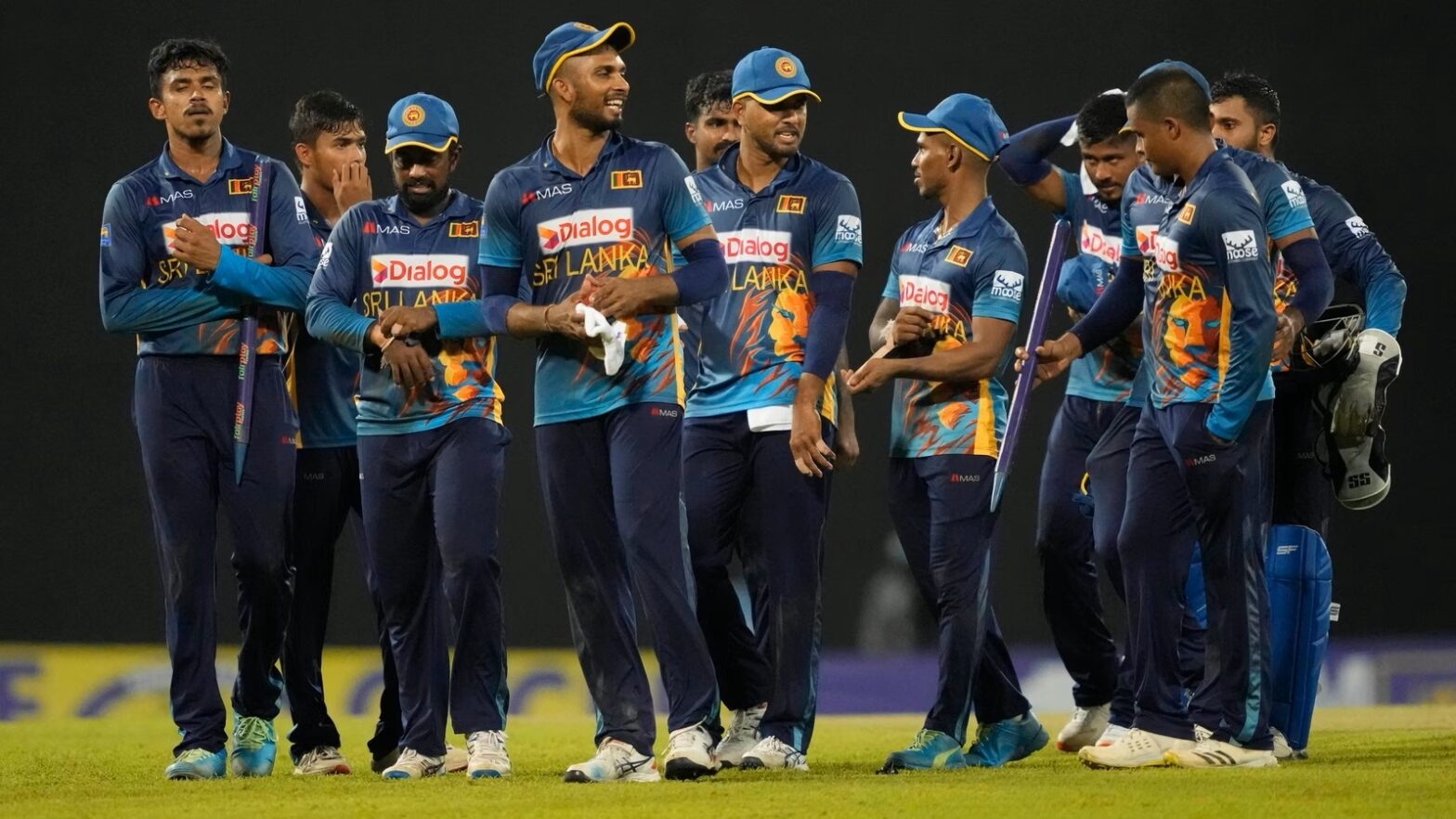 Sri Lanka, Asia Cup 2023, IND vs SL