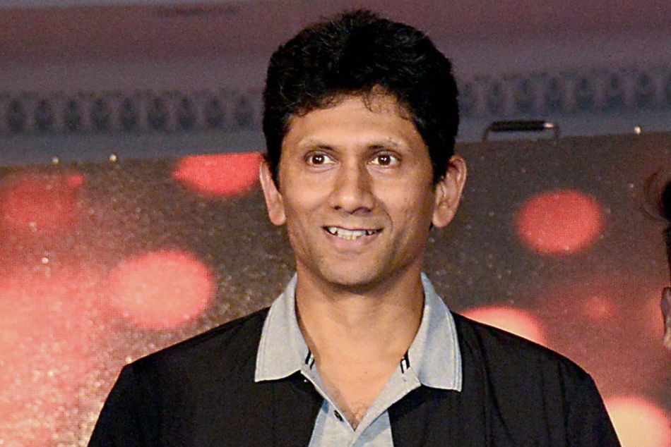 Venkatesh Prasad