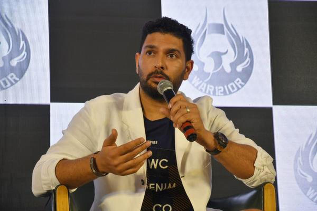 Yuvraj Singh Talks About India's Approach In Marquee Event, Says Youngsters Need To Win World Cup For Senior Players