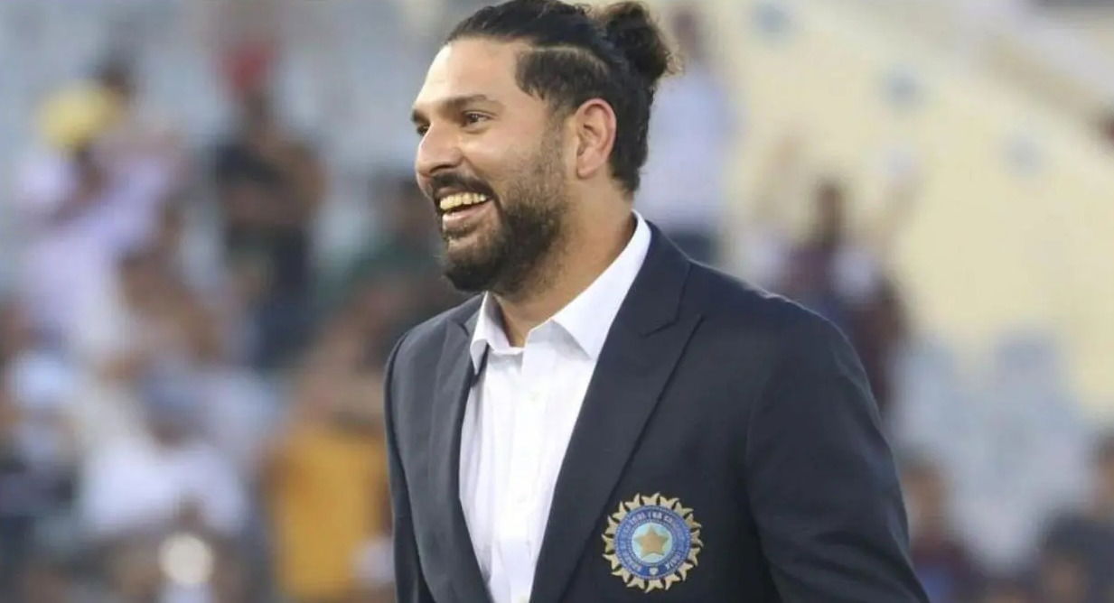 Yuvraj Singh