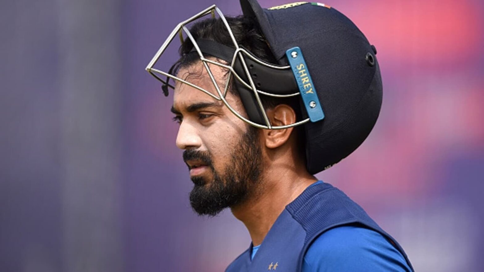 KL Rahul