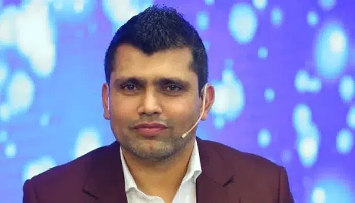 Kamran Akmal