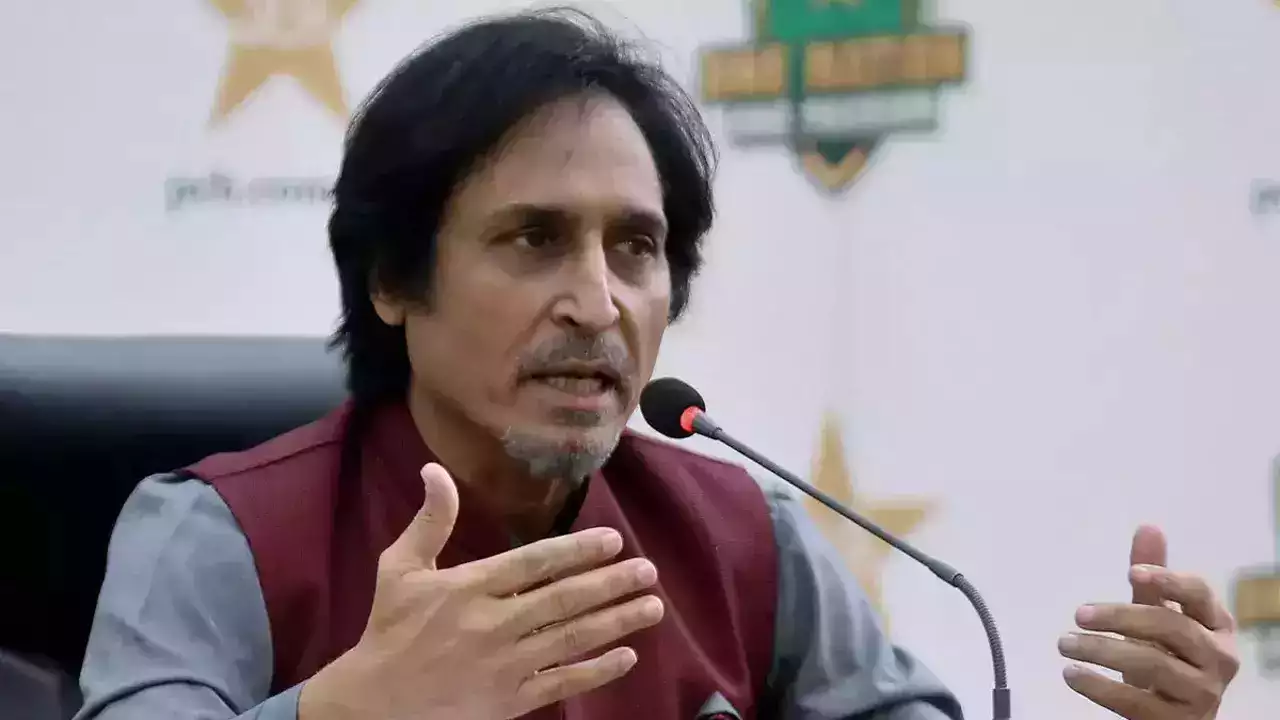 Ramiz Raja