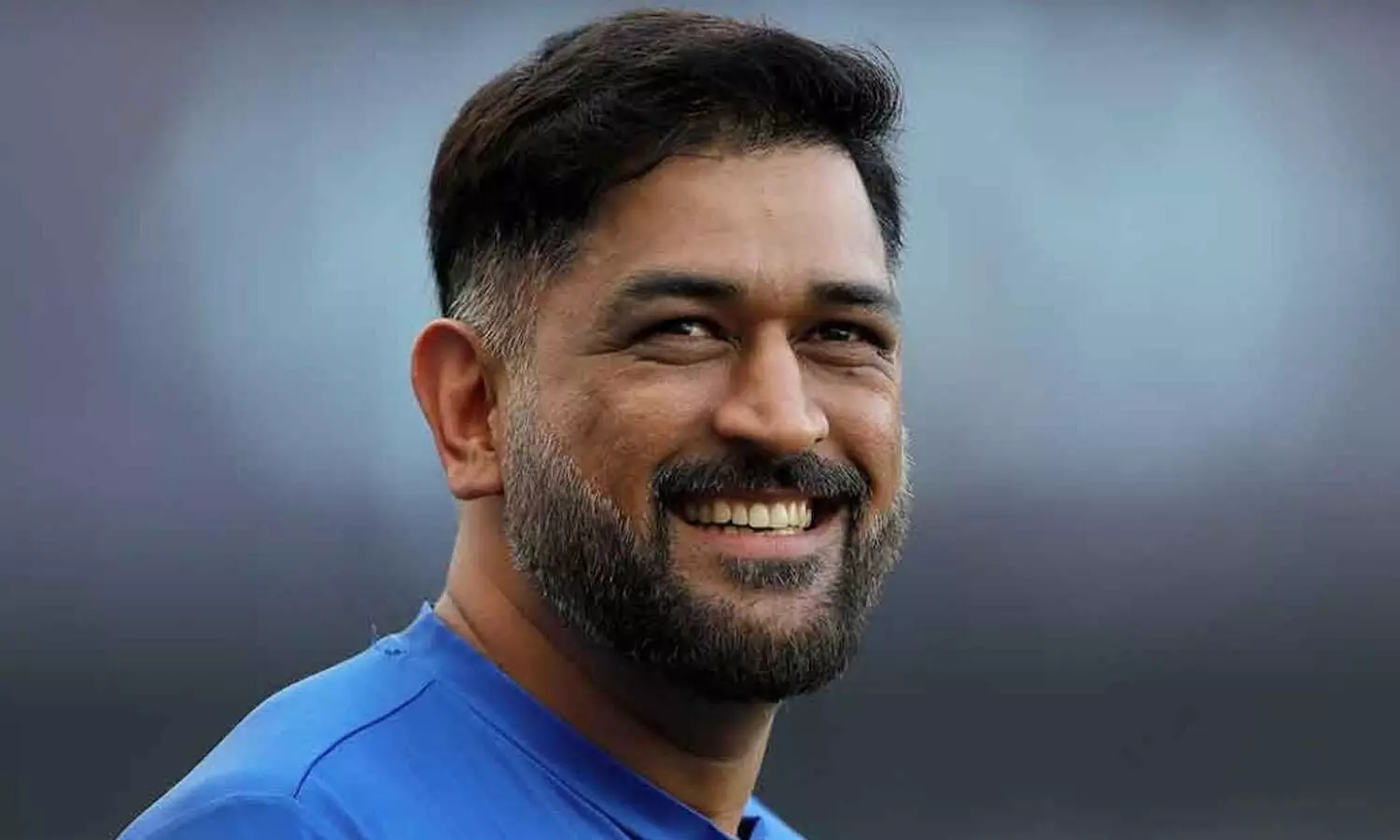 MS Dhoni