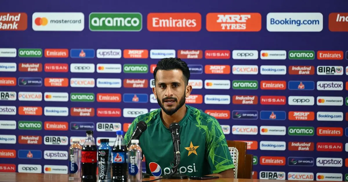 Hasan Ali