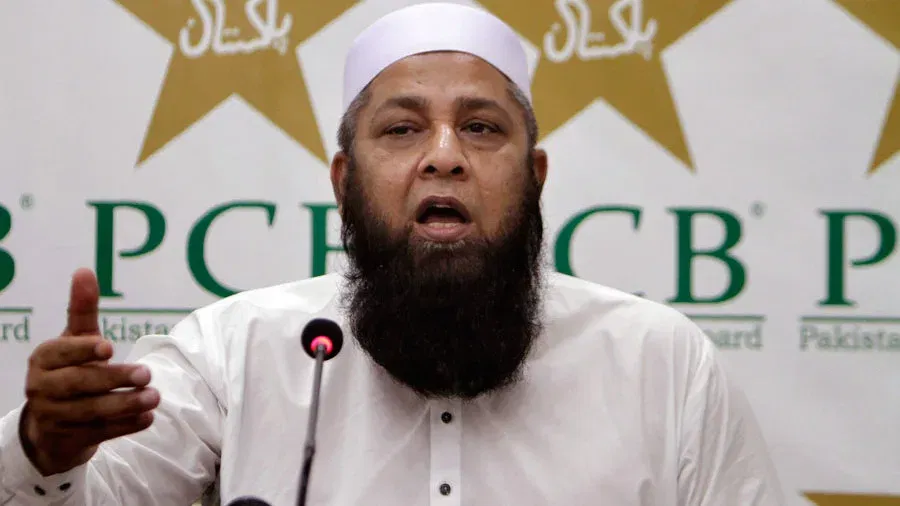 Inzamam-ul-Haq