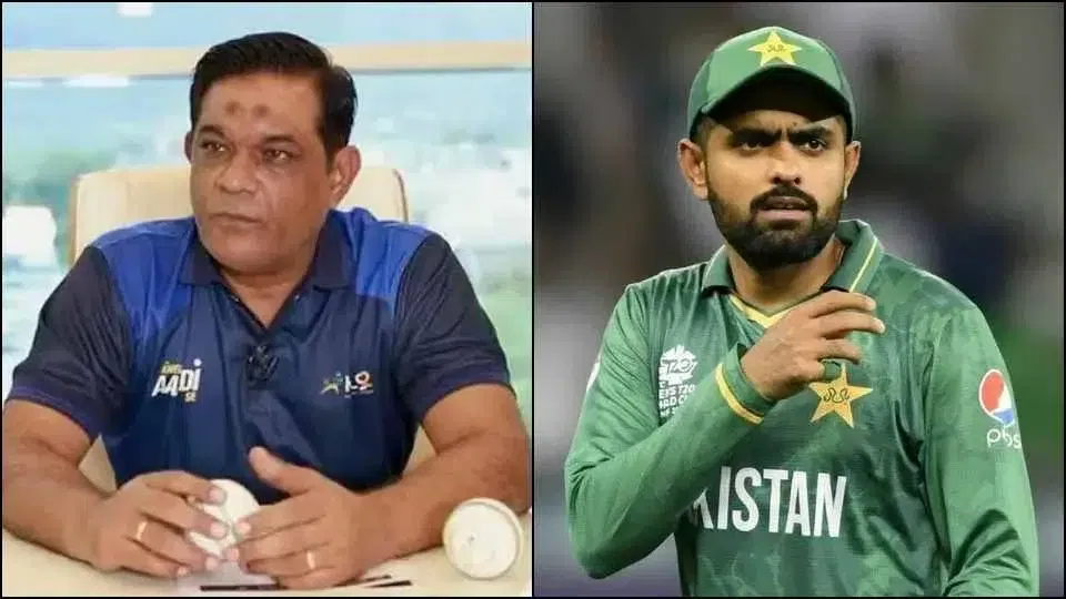 Rashid Latif On Babar Azam