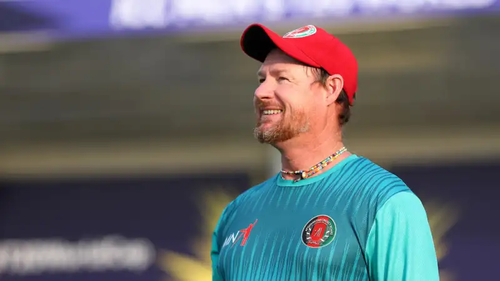 Lance Klusener