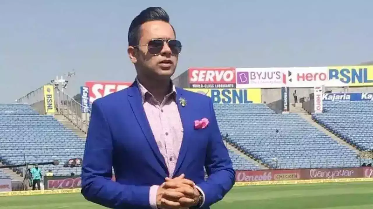 Aakash Chopra