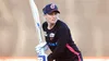 Alyssa Healy WBBL Sydney Sixers