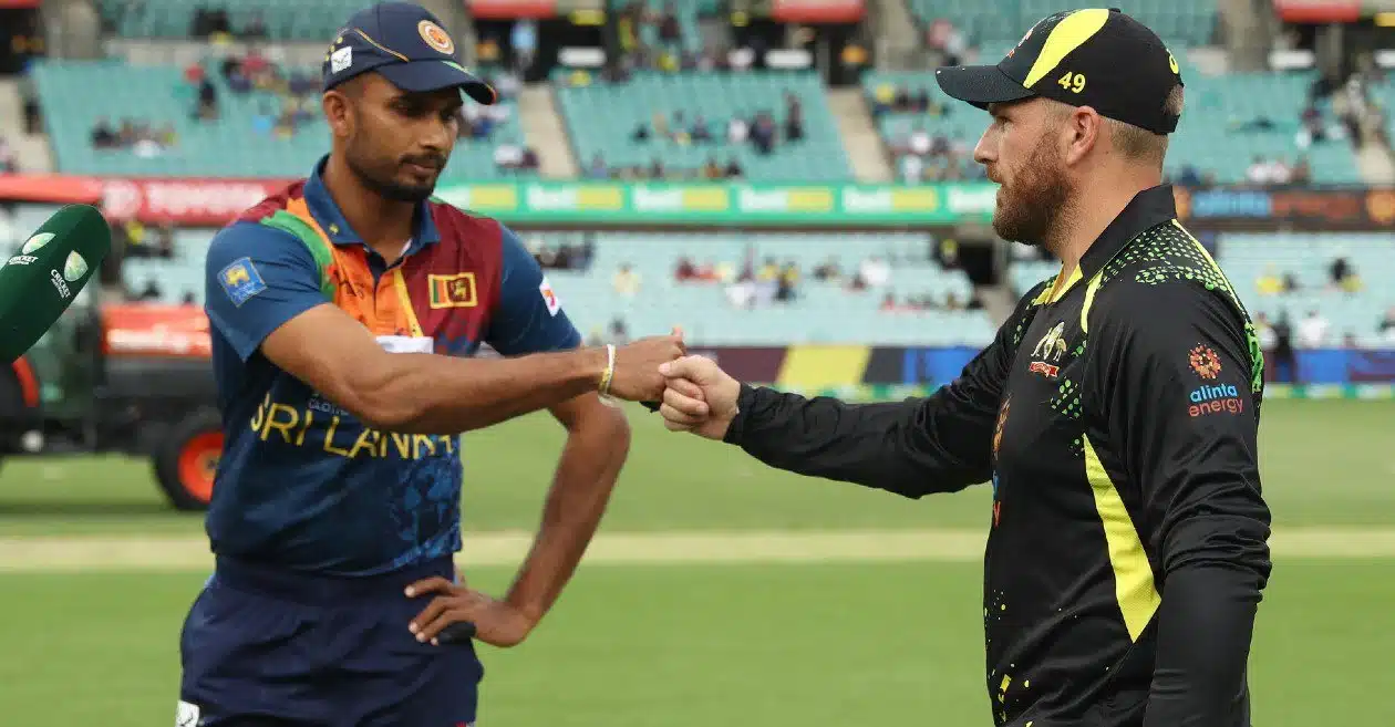 AUS vs SL: Match Preview– ICC World Cup 2023, Match 14