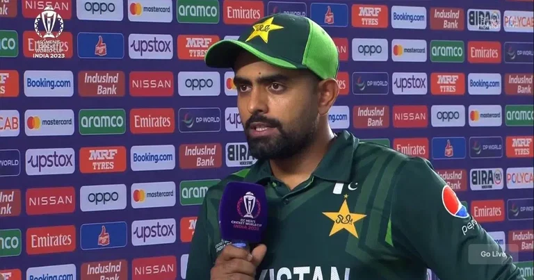 Babar Azam