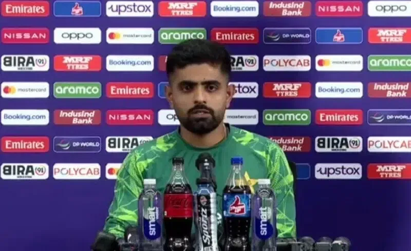 Babar Azam