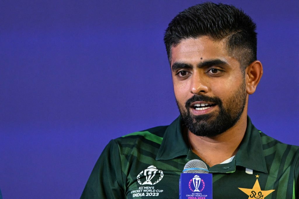 Babar Azam