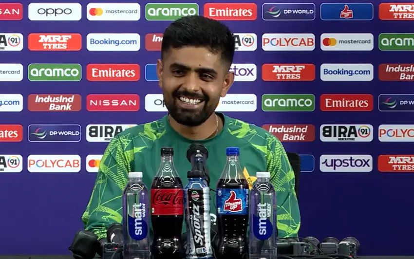 Babar Azam