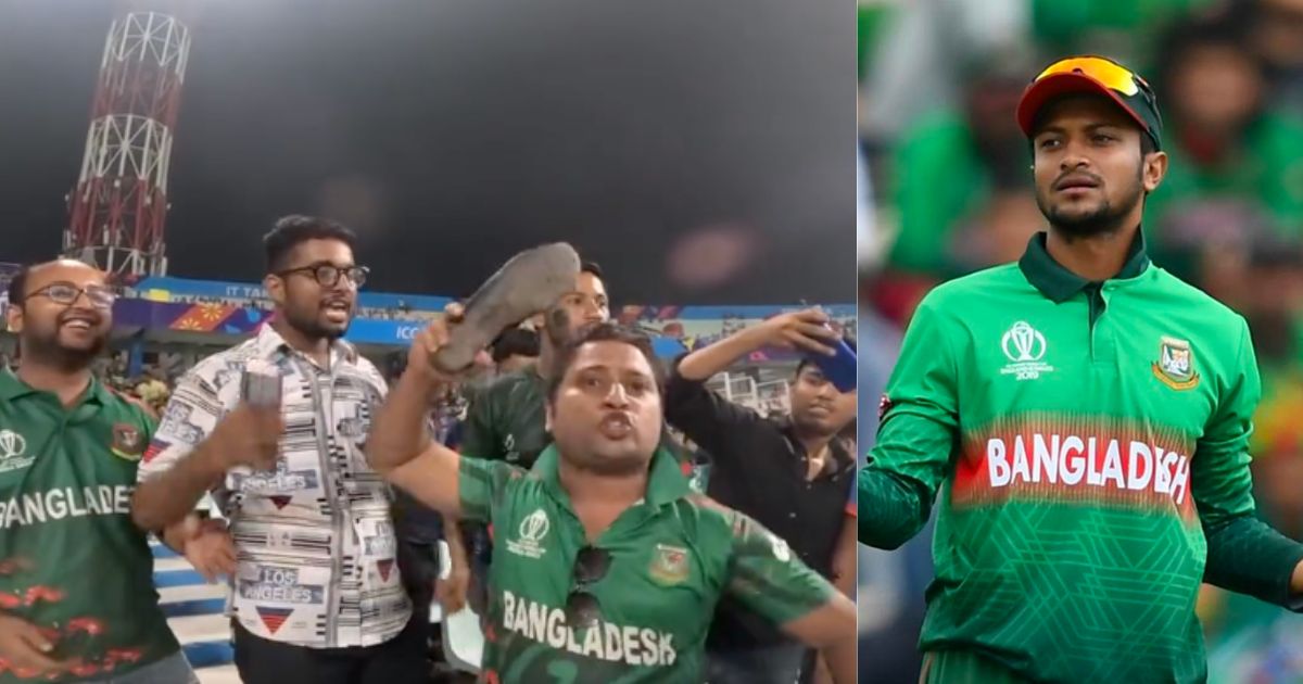 Bangladesh Fan