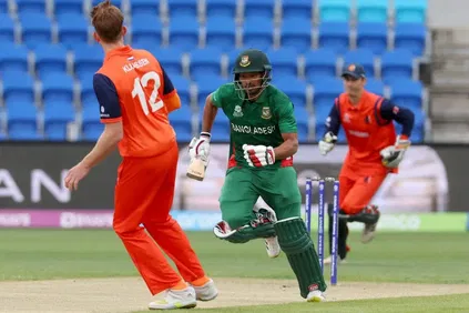 NED vs BAN Weather Report