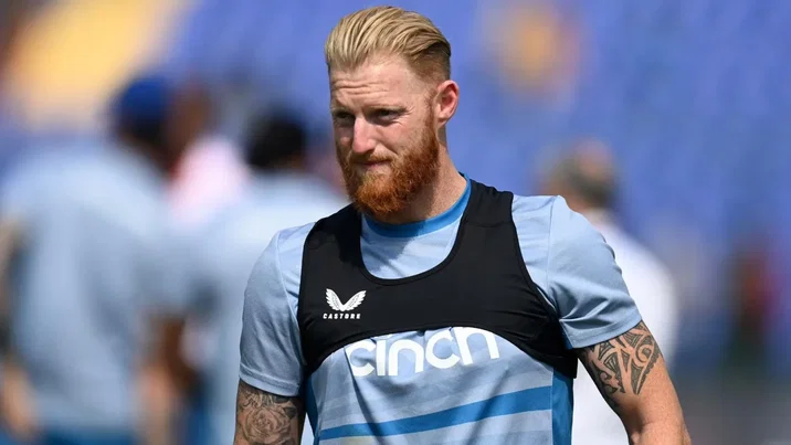 Ben Stokes, ECB