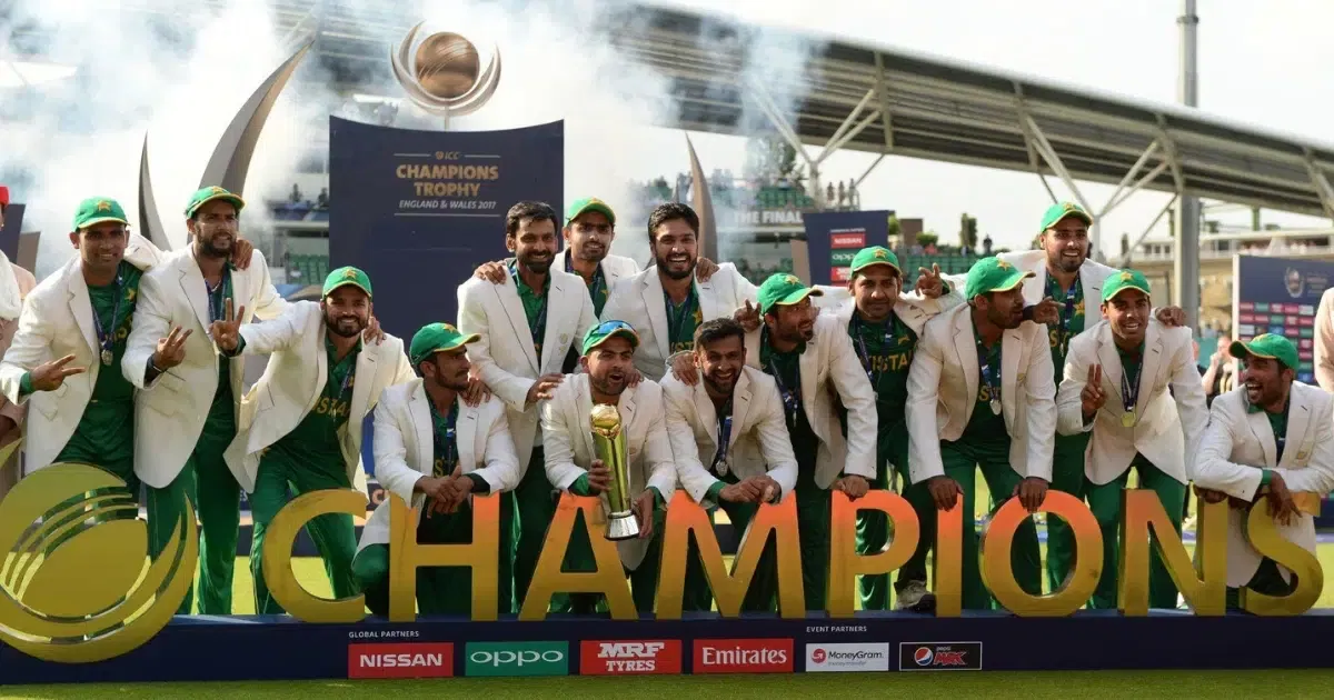Champions Trophy