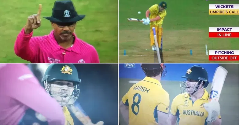 AUS vs SL: Watch - David Warner Fumes At Umpire After His LBW Dismissal