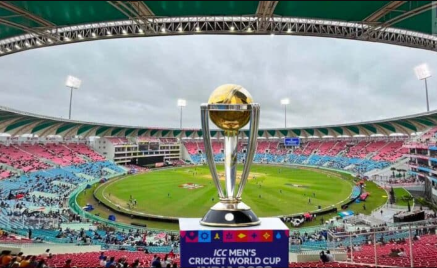 Netherlands vs Afghanistan Weather Report Live Today And Pitch Report Of Lucknow Stadium, ICC World Cup 2023, Match 34