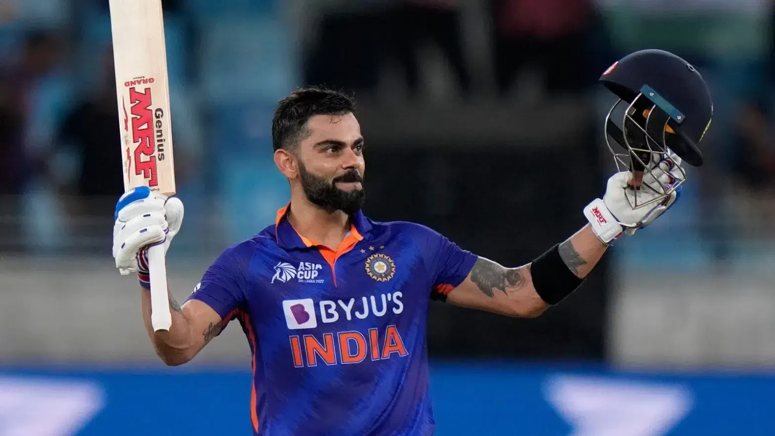 Virat Kohli