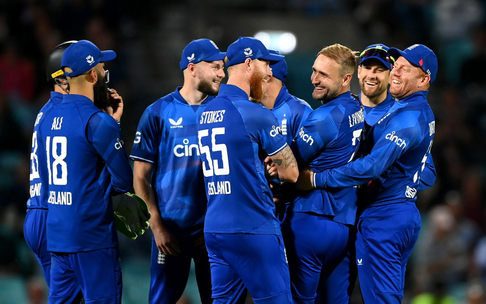 ENG vs AFG Live Streaming Channel- ICC World Cup 2023, Match 13