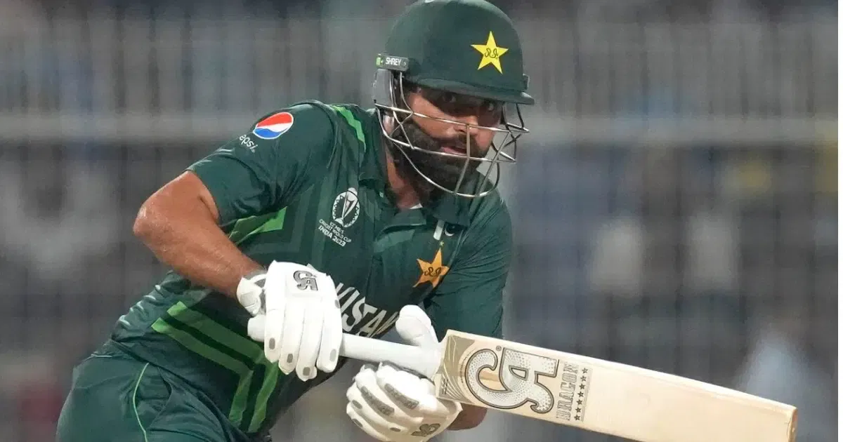 Fakhar Zaman