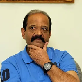 Gundappa Viswanath