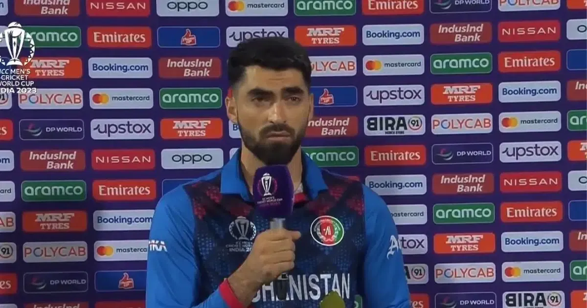 Ibrahim Zadran