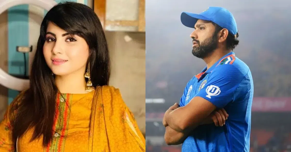 India vs Bangladesh 2023, Pakistan Actress World Cup 2023