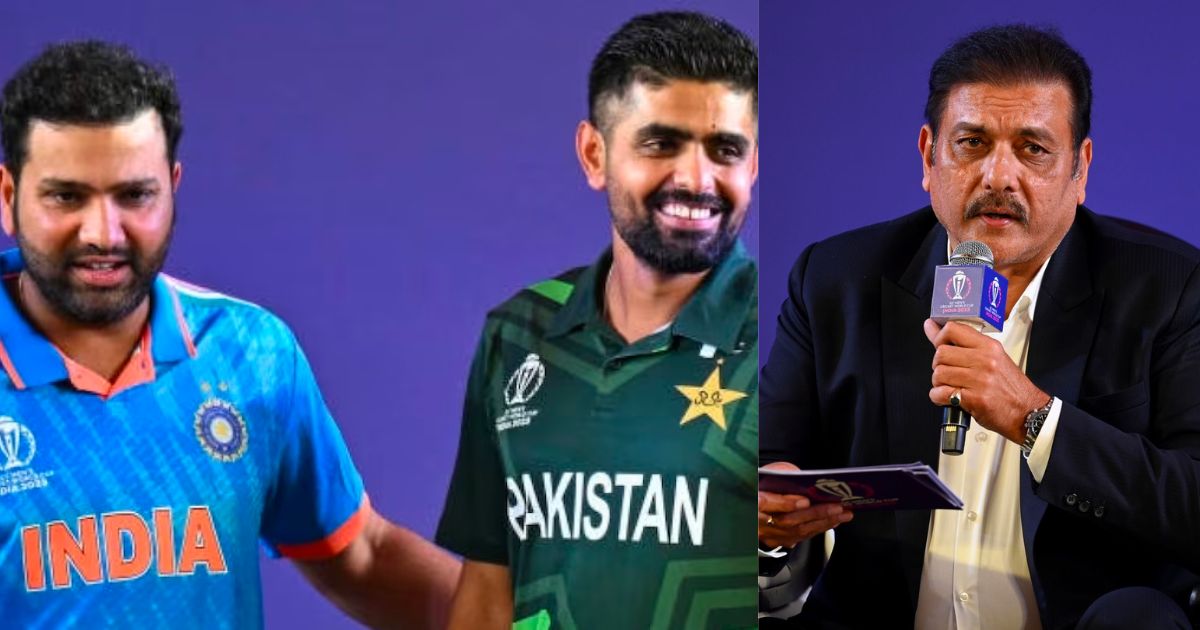 India vs Pakistan Commentary Panel